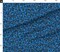 Blue Butterflies Butterfly Monarch Kids Cobalt Black Spring Insect Custom Printed Fabric by Spoonflower Various Fabrics by the Yard or Fat Quarter